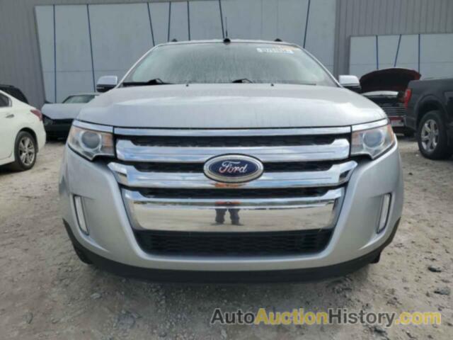 FORD EDGE LIMITED, 2FMDK3KC8EBB28119