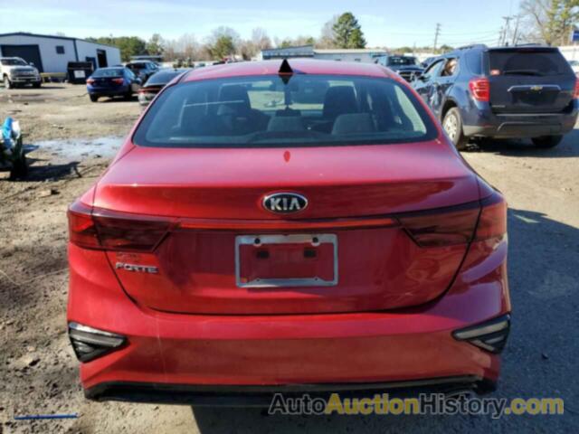 KIA FORTE FE, 3KPF24AD5LE247913