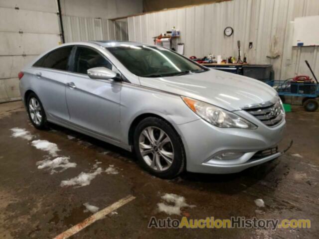 HYUNDAI SONATA SE, 5NPEC4AC0BH005461