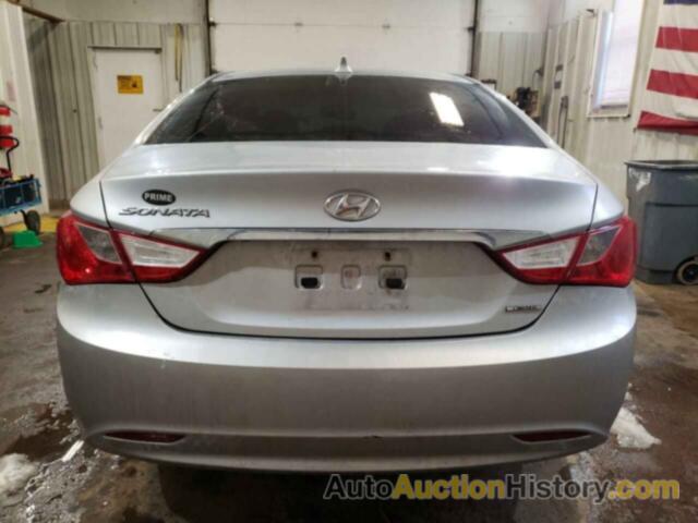 HYUNDAI SONATA SE, 5NPEC4AC0BH005461