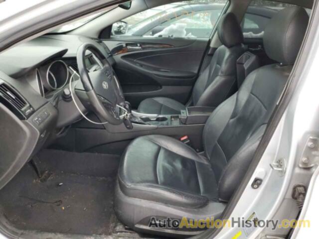 HYUNDAI SONATA SE, 5NPEC4AC0BH005461