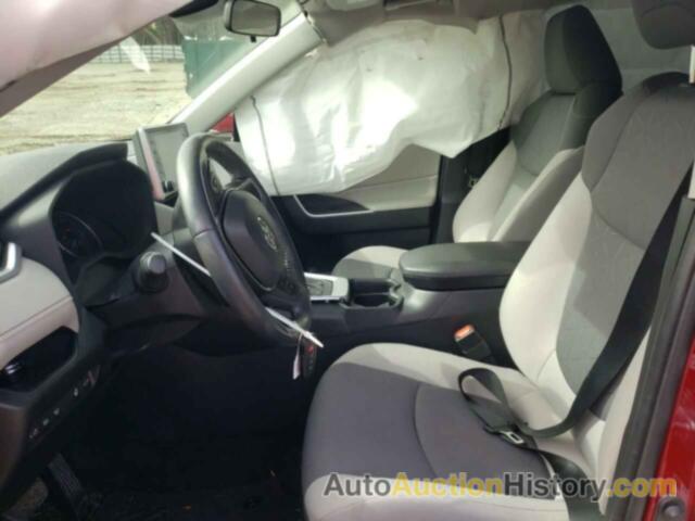 TOYOTA RAV4 XLE, JTMRWRFV4KD023502