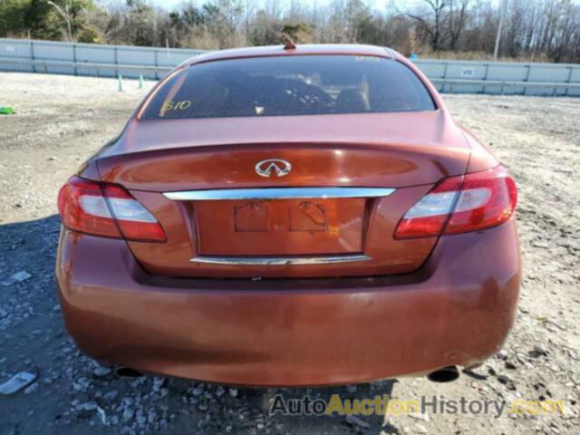 INFINITI M37, JN1BY1AP7BM320742