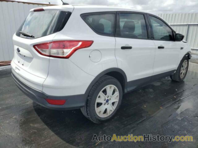 FORD ESCAPE S, 1FMCU0F78EUC38583