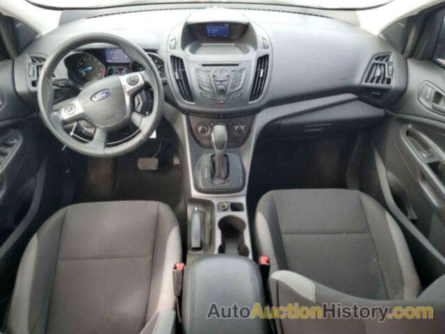 FORD ESCAPE S, 1FMCU0F78EUC38583