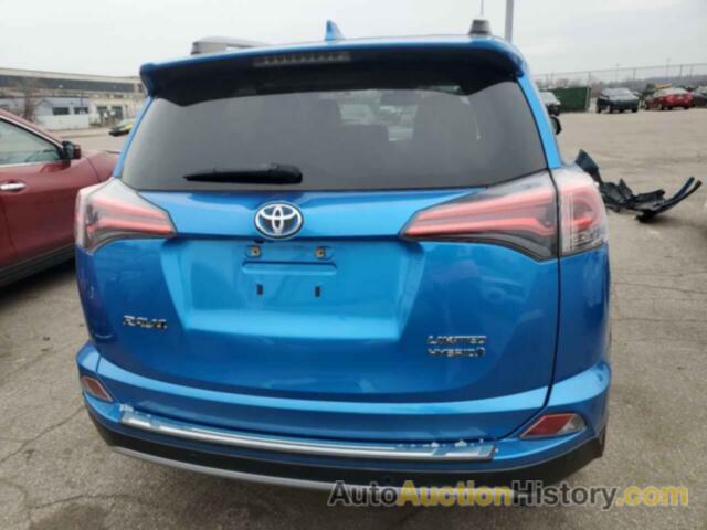 TOYOTA RAV4 LIMITED, JTMDJREV8JD194648