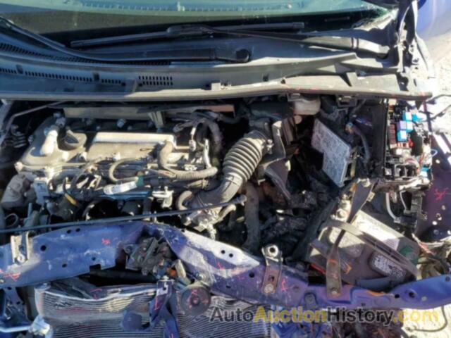 TOYOTA COROLLA L, 2T1BURHE9JC049688