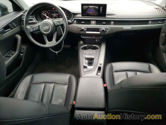 AUDI A4 PREMIUM PLUS, WAUENAF4XKN001683