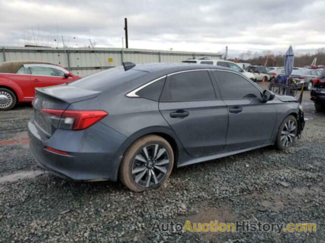 HONDA CIVIC EX, 2HGFE1F73PH324525