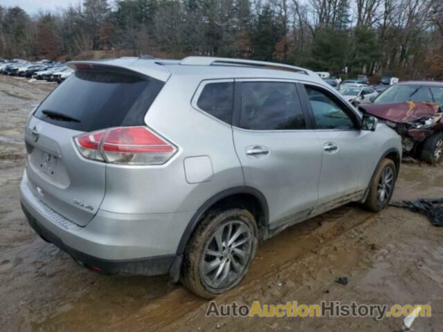 NISSAN ROGUE S, 5N1AT2MV1FC839591