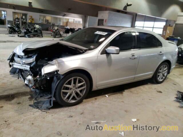 FORD FUSION SEL, 3FAHP0JA5BR176475