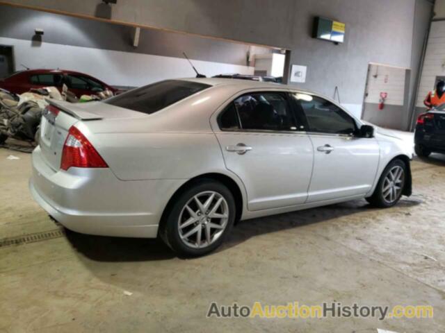 FORD FUSION SEL, 3FAHP0JA5BR176475