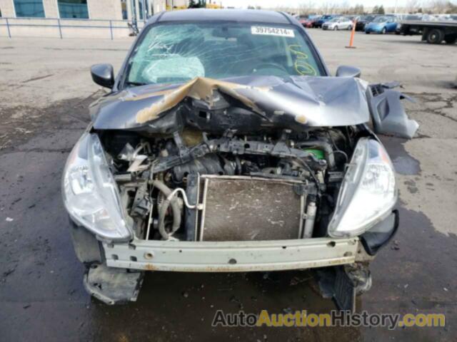 NISSAN VERSA S, 3N1CN7AP0KL867457