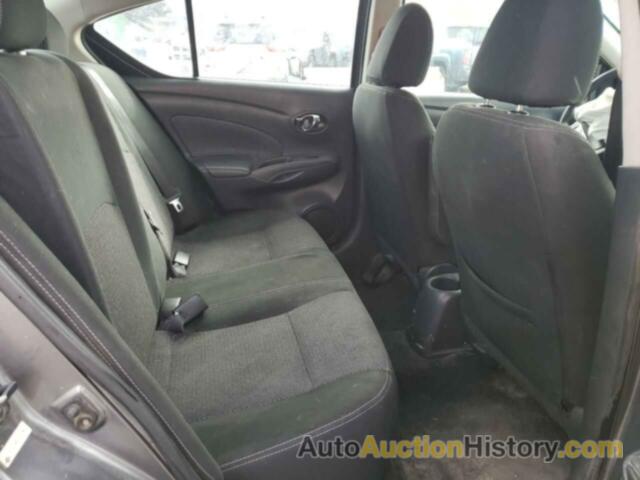 NISSAN VERSA S, 3N1CN7AP0KL867457