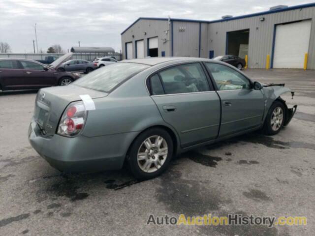 NISSAN ALTIMA S, 1N4AL11D75C342057