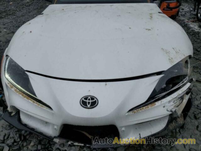 TOYOTA ALL OTHER BASE, WZ1DB0C00NW052628