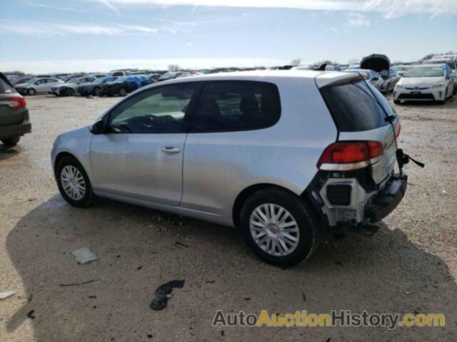 VOLKSWAGEN GOLF, WVWBB7AJ3CW220608