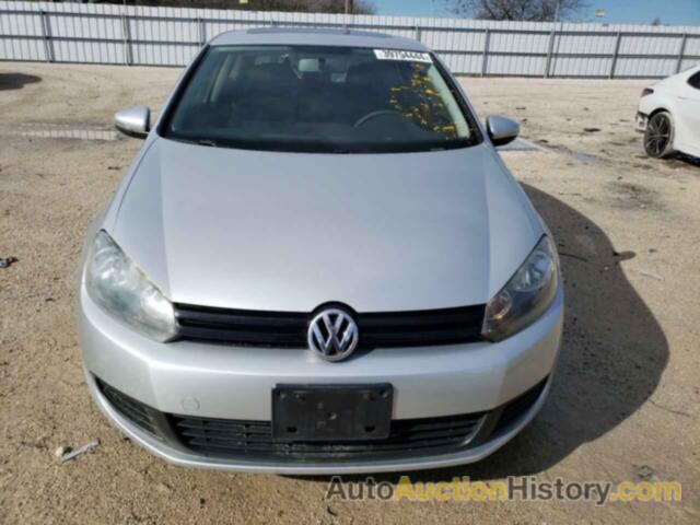 VOLKSWAGEN GOLF, WVWBB7AJ3CW220608