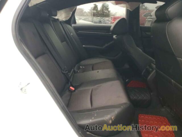 HONDA ACCORD SPORT, 1HGCV1F38NA115342