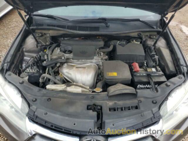 TOYOTA CAMRY LE, 4T4BF1FK6FR484247