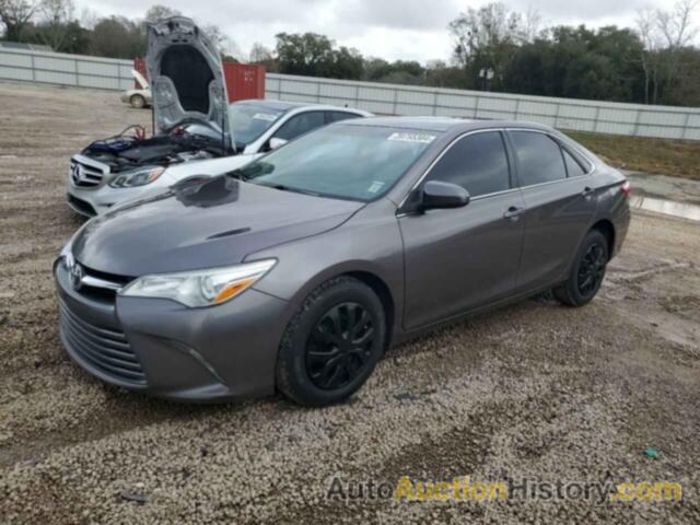 TOYOTA CAMRY LE, 4T4BF1FK6FR484247