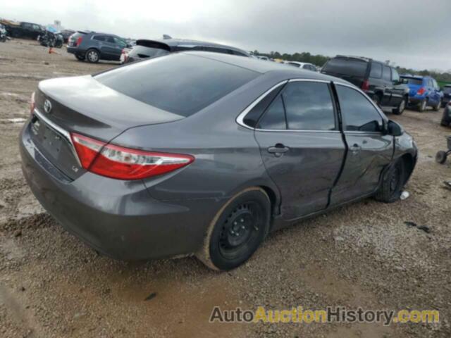 TOYOTA CAMRY LE, 4T4BF1FK6FR484247