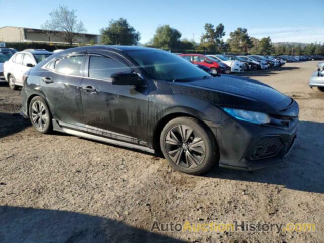 HONDA CIVIC EX, SHHFK7H53JU429650