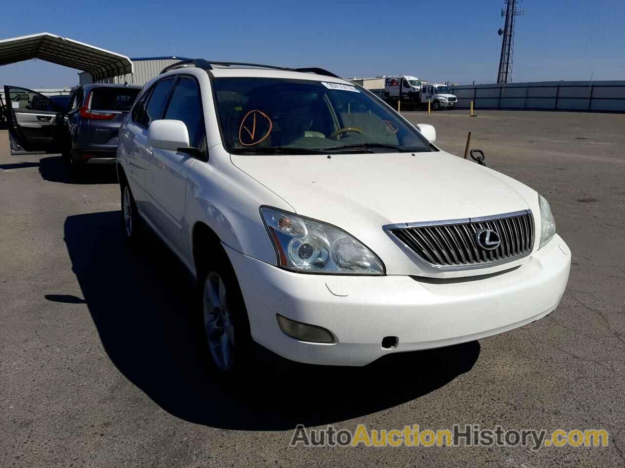 2004 LEXUS RX 330, JTJHA31UX40067243