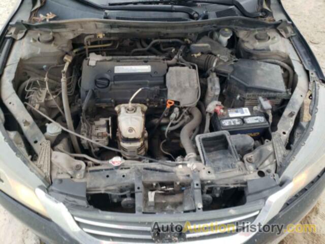 HONDA ACCORD LX, 1HGCR2F31FA014039