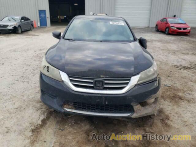 HONDA ACCORD LX, 1HGCR2F31FA014039