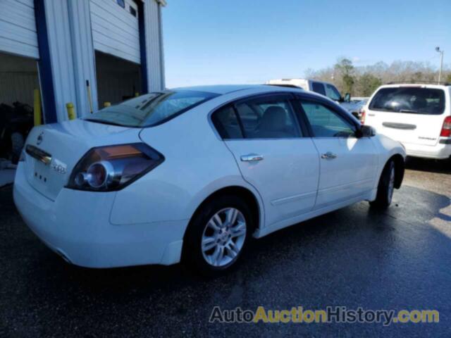 NISSAN ALTIMA BASE, 1N4AL2AP4CN563522