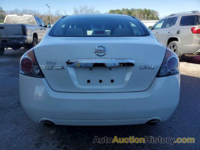 NISSAN ALTIMA BASE, 1N4AL2AP4CN563522