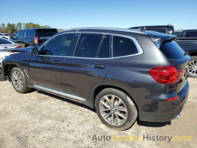 BMW X3 SDRIVE30I, 5UXTR7C58KLF35695