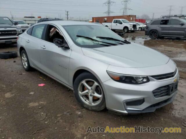 CHEVROLET MALIBU LS, 1G1ZB5ST2HF211515