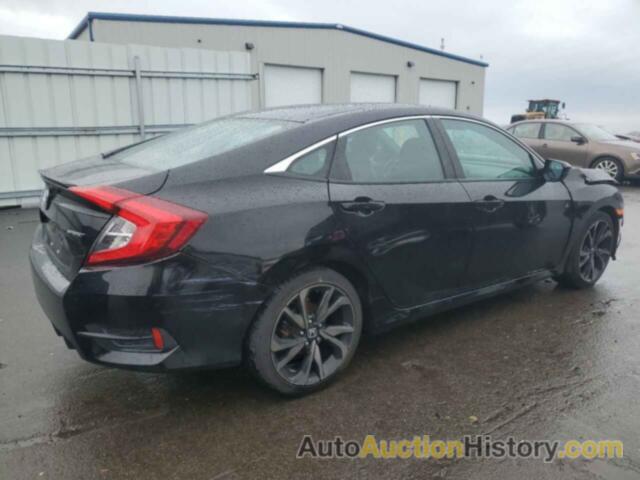 HONDA CIVIC SPORT, 2HGFC2F80MH535262