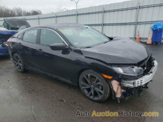 HONDA CIVIC SPORT, 2HGFC2F80MH535262