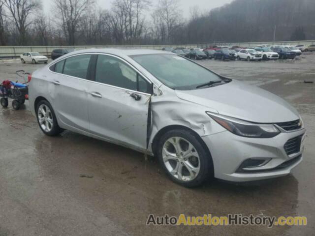 CHEVROLET CRUZE PREMIER, 1G1BF5SM5H7127293