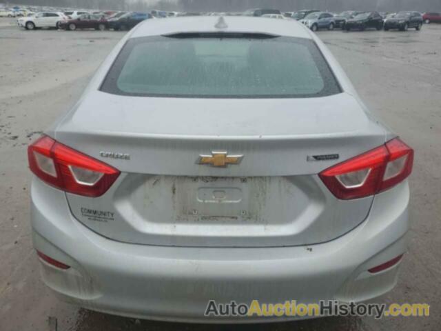 CHEVROLET CRUZE PREMIER, 1G1BF5SM5H7127293