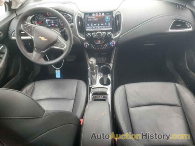 CHEVROLET CRUZE PREMIER, 1G1BF5SM5H7127293