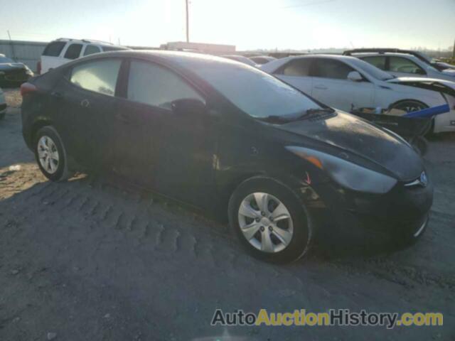 HYUNDAI ELANTRA SE, 5NPDH4AE6GH746557