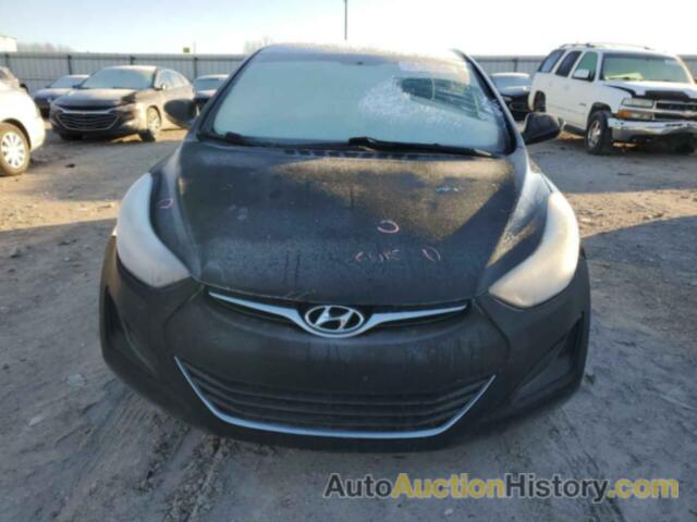 HYUNDAI ELANTRA SE, 5NPDH4AE6GH746557