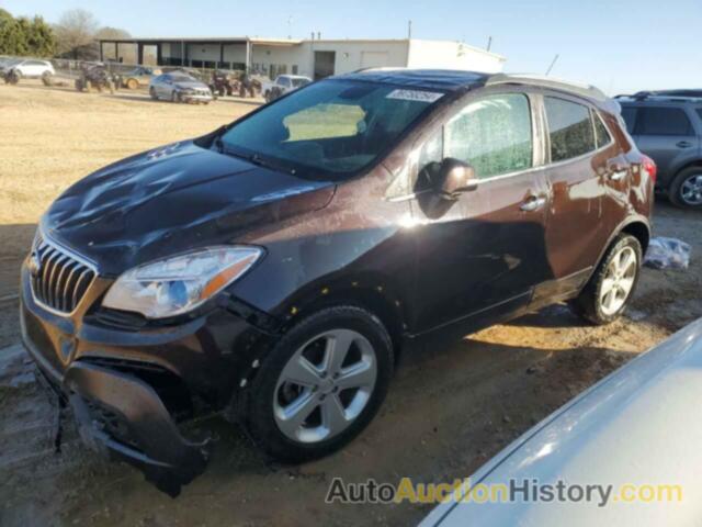 BUICK ENCORE, KL4CJASB5GB729912