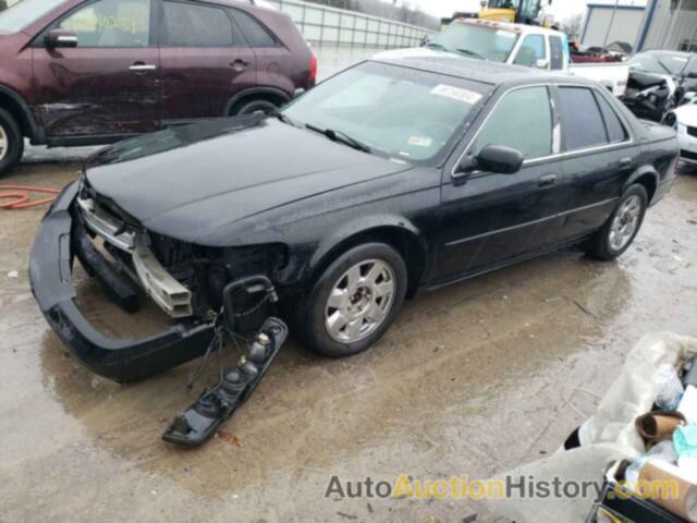 CADILLAC SEVILLE STS, 1G6KY54933U252882