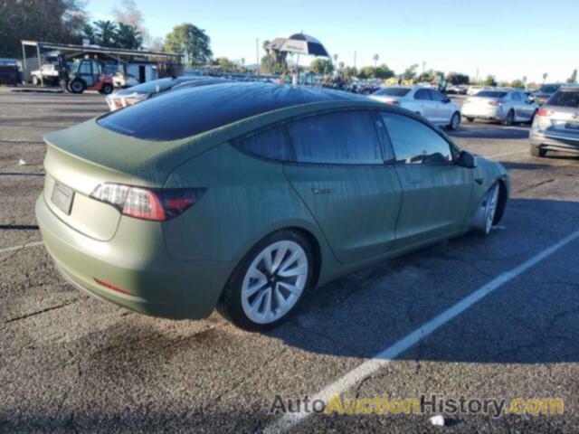 TESLA MODEL 3, 5YJ3E1EAXPF685366