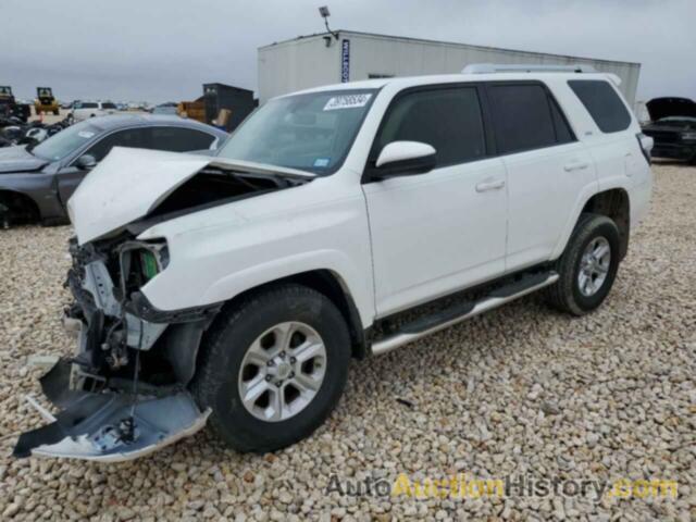 TOYOTA 4RUNNER SR5, JTEZU5JR9F5102197