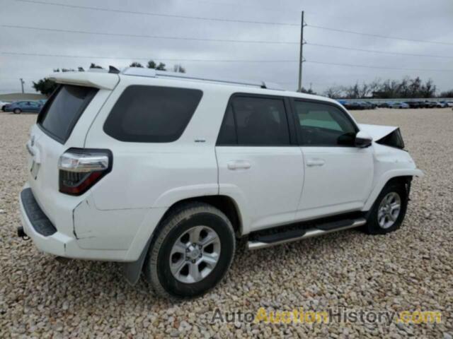 TOYOTA 4RUNNER SR5, JTEZU5JR9F5102197