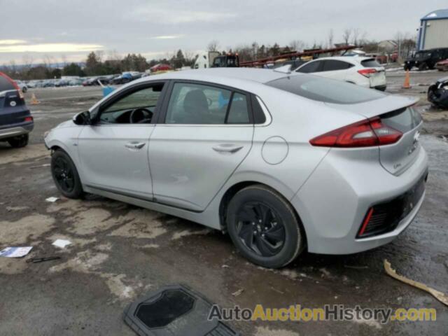 HYUNDAI IONIQ SEL, KMHC75LC1HU021841