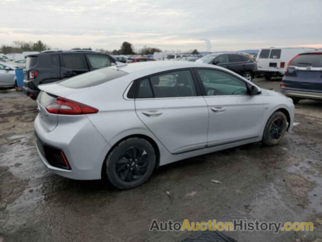 HYUNDAI IONIQ SEL, KMHC75LC1HU021841