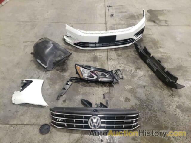 VOLKSWAGEN PASSAT S, 1VWAA7A32JC048762