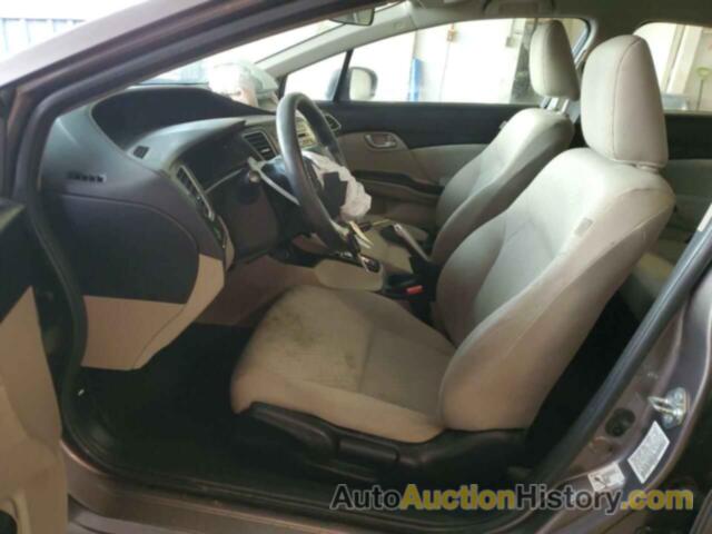 HONDA CIVIC LX, 19XFB2F59EE068783